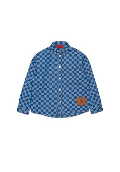Camicia con logo MAX & CO KID | MX0395 MX01YMX01
